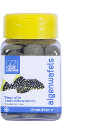 Dierspecialist algen wafels - 330 ml