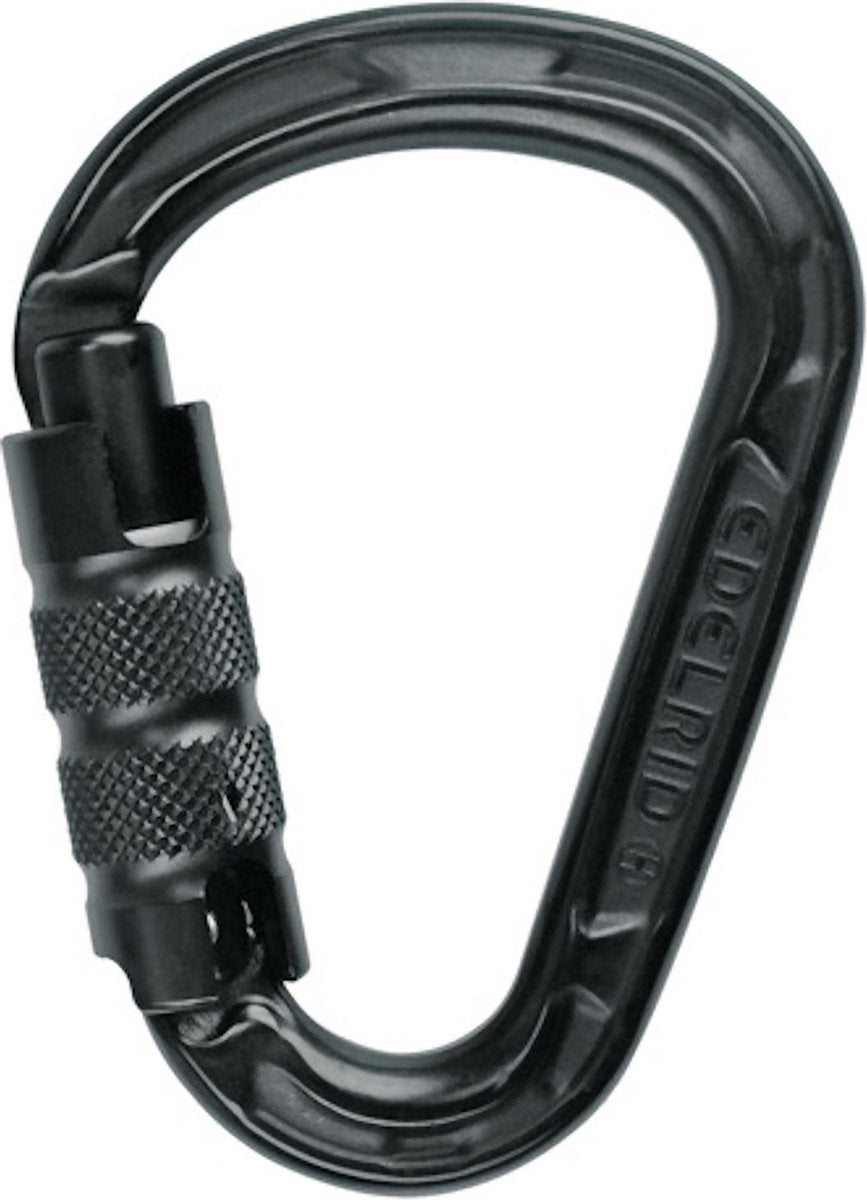 Edelrid HMS Strike Triple Lock