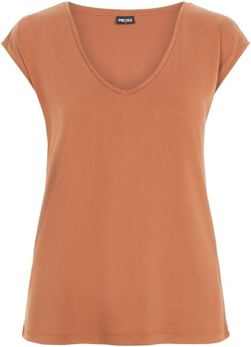 Pckamala Tee Noos Bc 17095260 Mocha Bisque