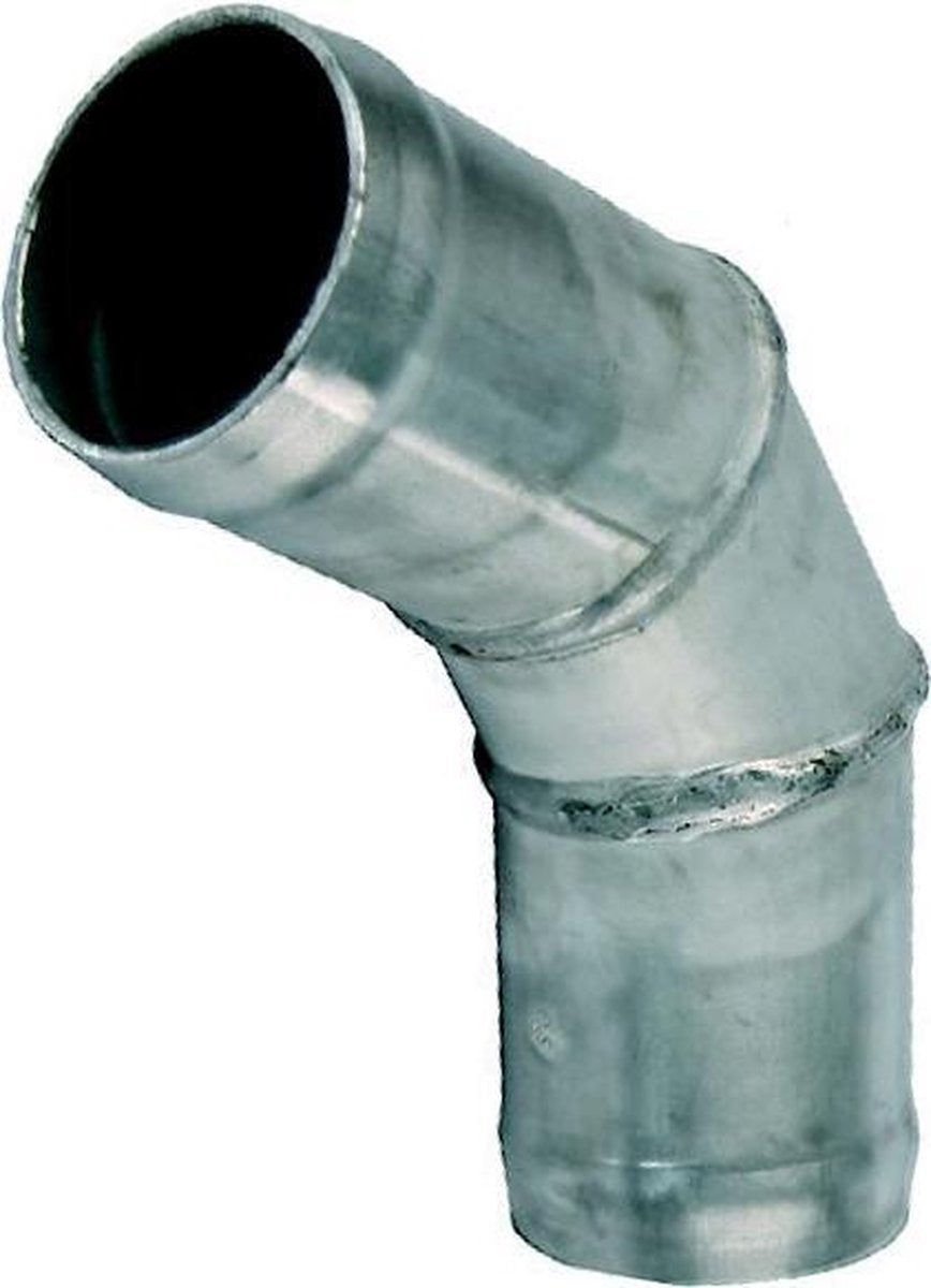 Volvo 16991 60graden bocht RVS voor Volvo Penta 51mm 51mm