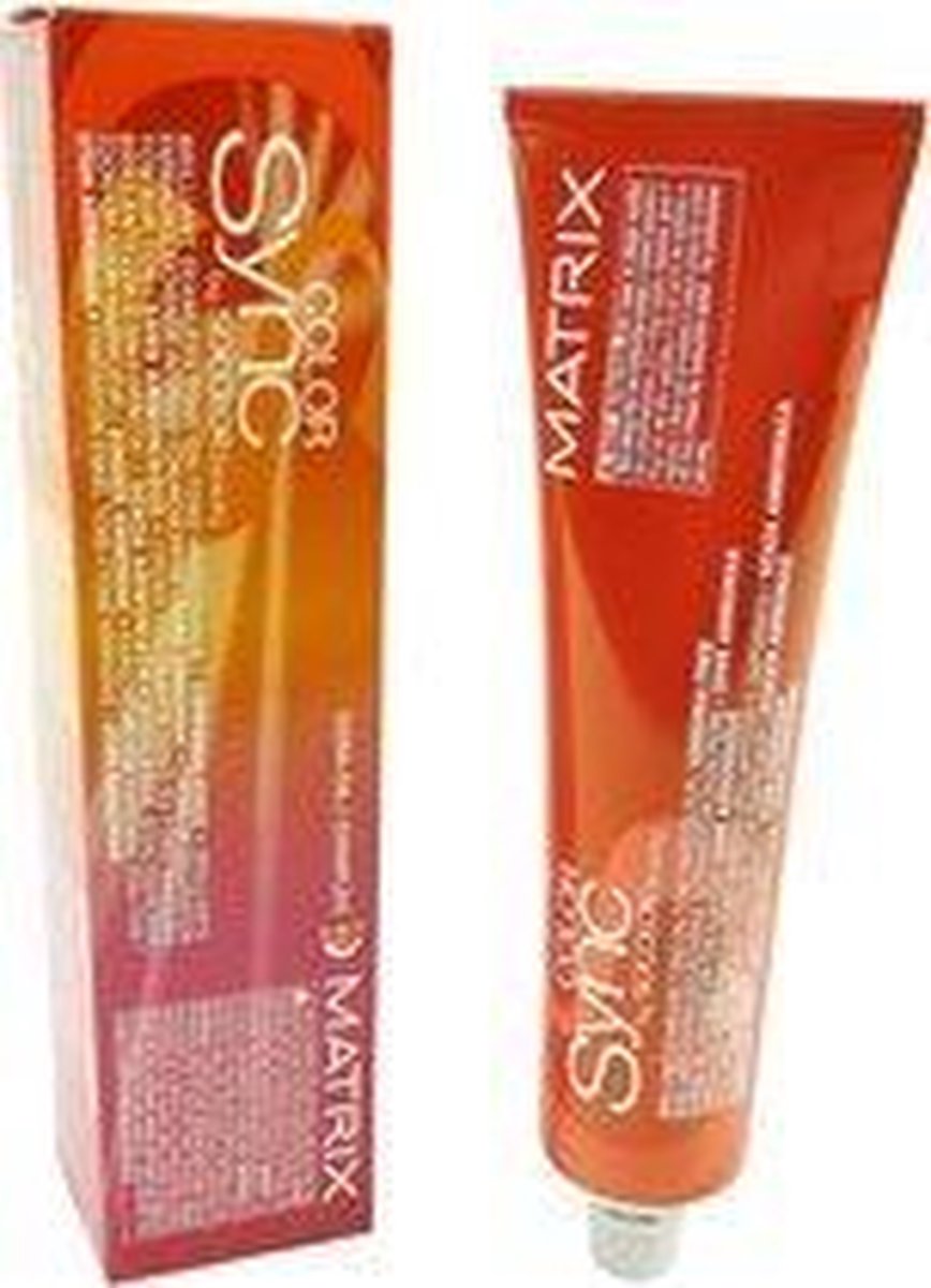 Matrix Color Sync 10mm 90 ml