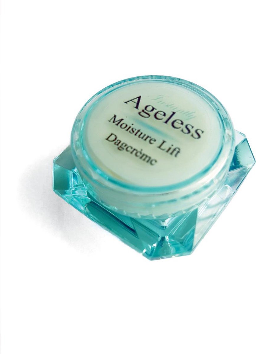 Moisture Lift - Sample 6 ml - Instantly Ageless