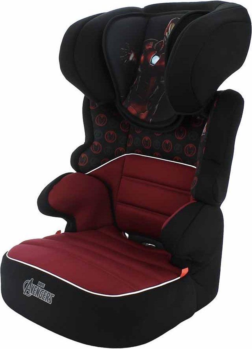Marvel Autostoel Befix SP Luxe