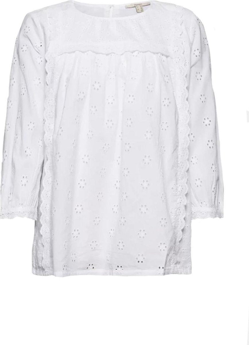 Esprit Coo Dames Blouse - Maat 38