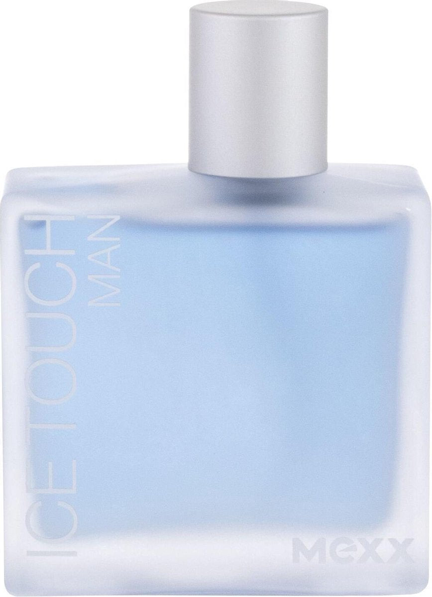Mexx Ice Touch for Men - 50 ml - Eau de toilette
