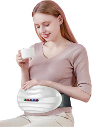 Buik en Darm massage apparaat – buikmassage – darmmassage – constipatie