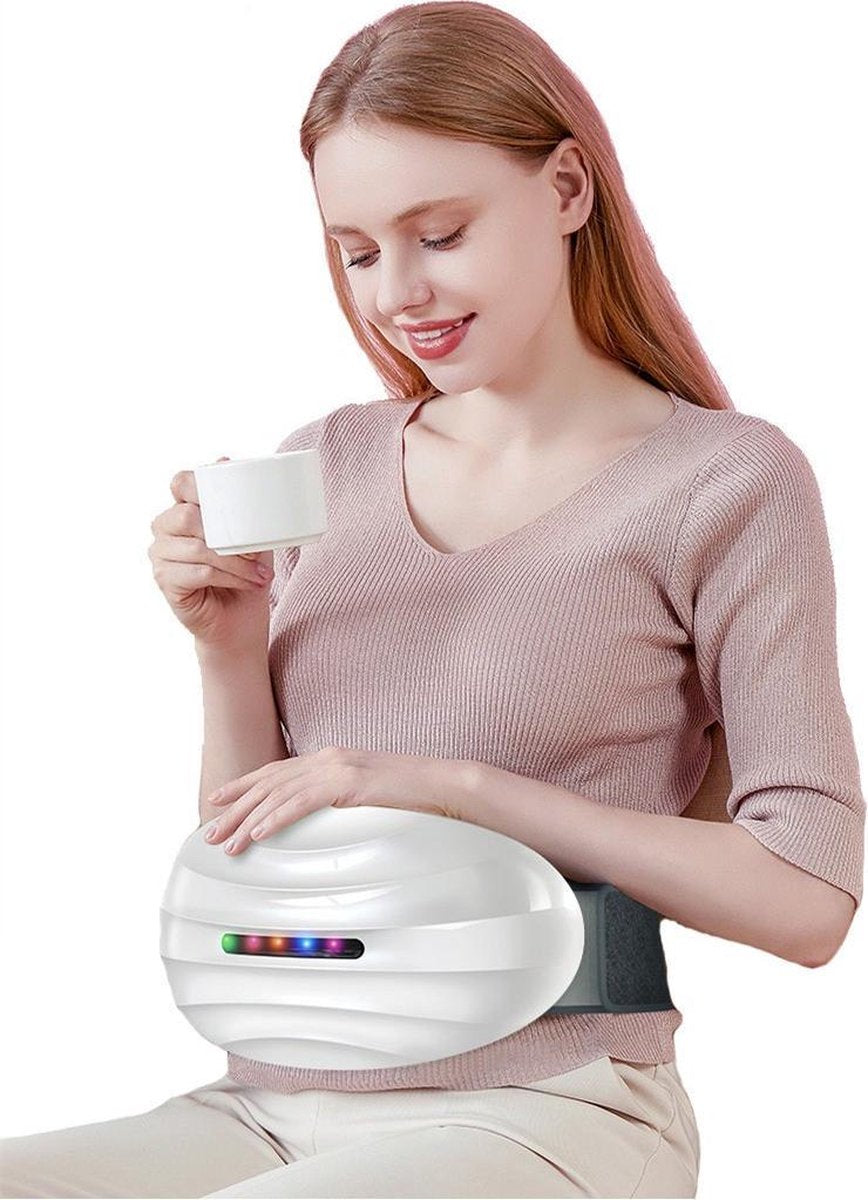 Buik en Darm massage apparaat – buikmassage – darmmassage – constipatie