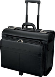 Juscha JU-45030 Pilotenkoffer Alassio 42 X 45 X 26 Cm