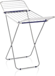 Leifheit Classic Siena 150 easy Droogrek - 18m Drooglengte - Aluminium