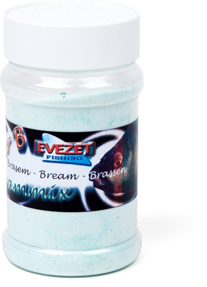 EVEZET TEAMMIX MONSTERí_ 250 GRAM