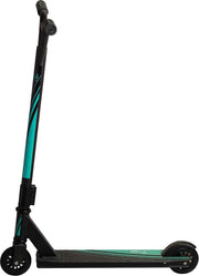 Billy Stunt Step Vanaf 8 Jaar Nero Luxe Wave Blue
