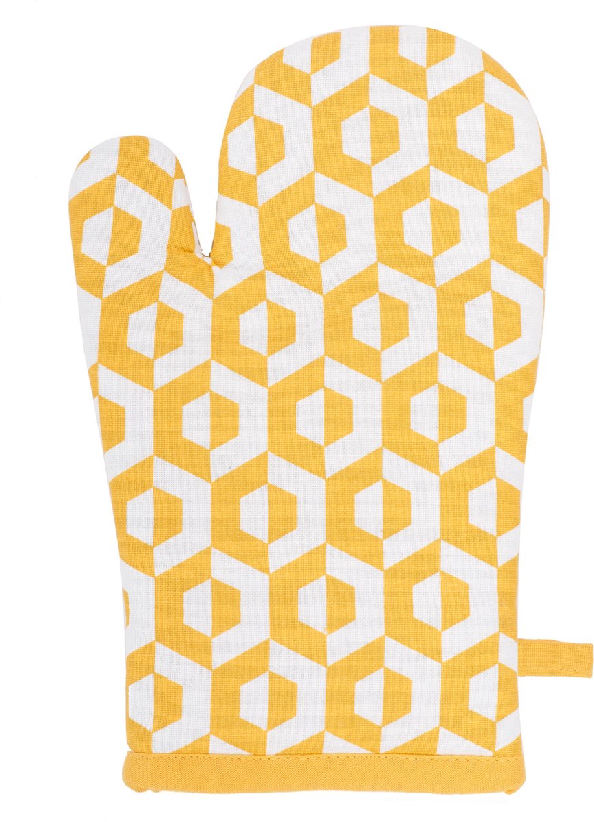 Complete set - Pannenlappen