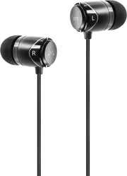 Soundmagic E11 - Zwart