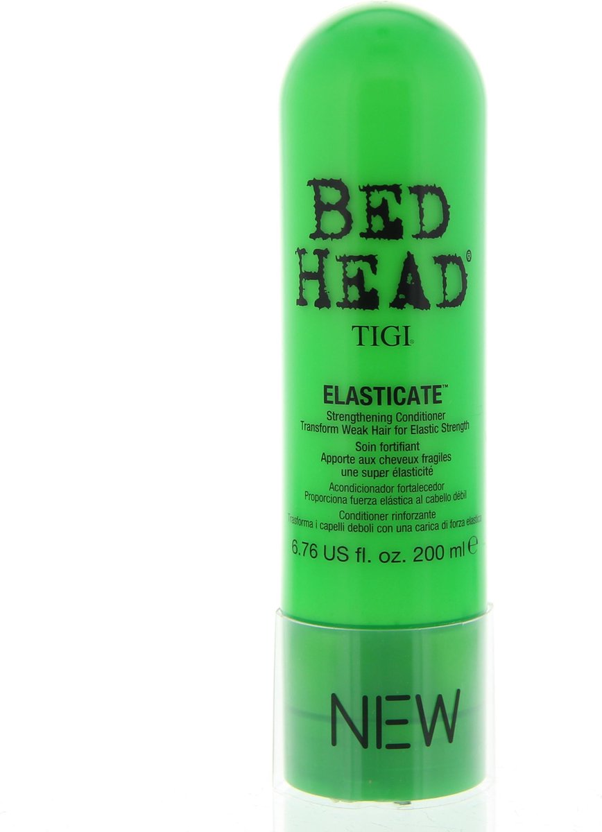 TIGI Bed Head Elasticate Strengthening - 200 ml - Conditioner