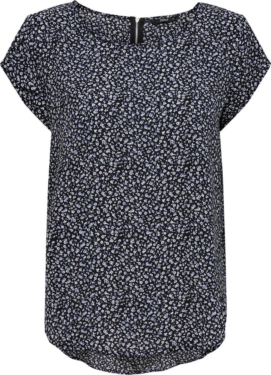 Only Vic Dames Top - Maat L (40)