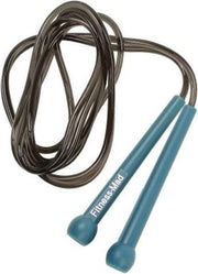 Fitness-mad Springtouw 275 Cm Vinyl Blauw