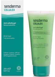 Sesderma Celulex Anticellulite Gel