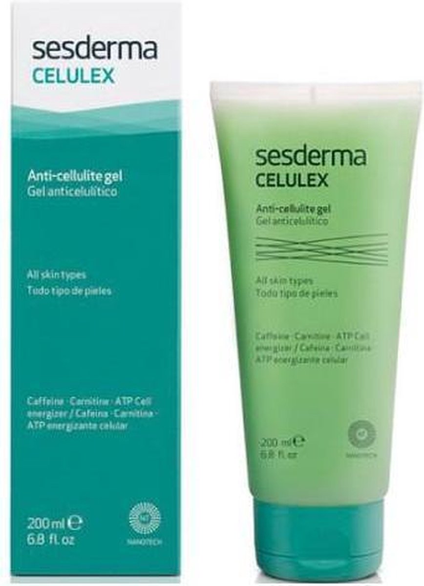 Sesderma Celulex Anticellulite Gel