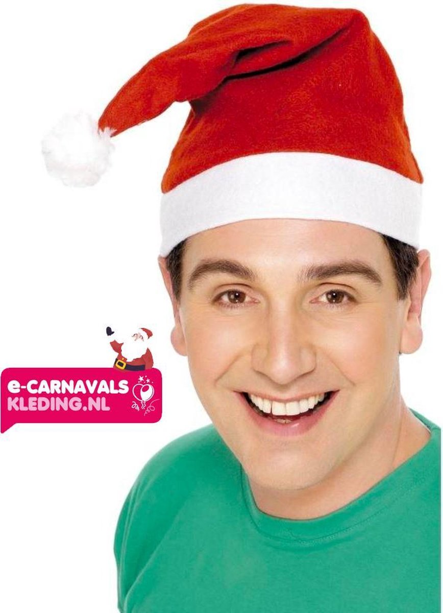Kerstmuts goedkoop | Goedkope kerstmuts voor het kerstfeest | Leuke kerst mutsen voor een geslaagde kerst