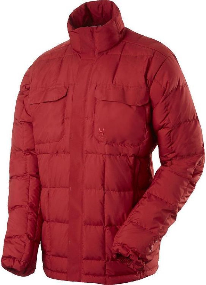 Haglofs Hede down jacket 602729 2a4 L