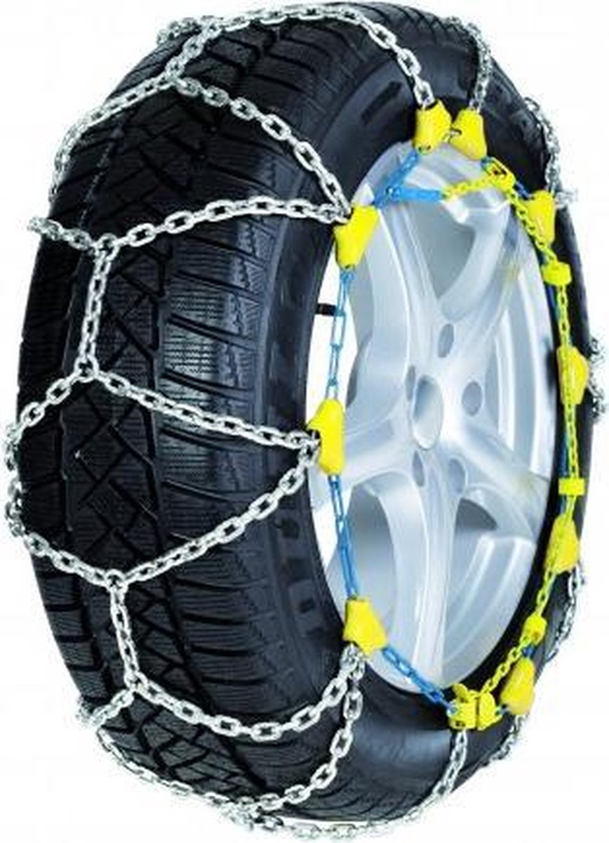 Sneeuwketting Ottinger OTec 4 x 4 062306