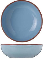 Primavera Slakom - ø18cm - Licht/Blauw