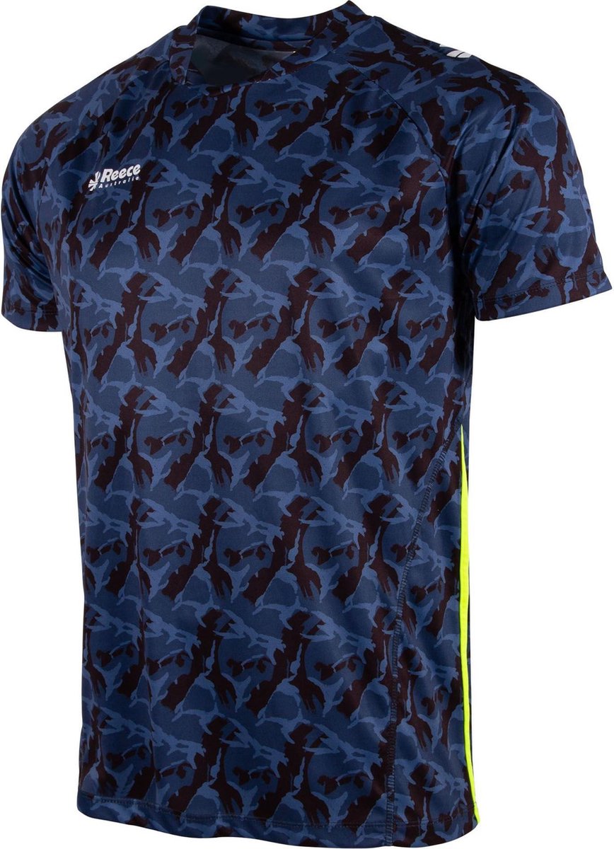 Reece Australia Varsity Limited Unisex Sportshirt Heren - Maat M
