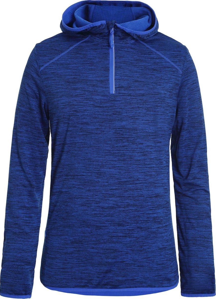 Rukka Myllyaho Zip Top Men - Maat XXL