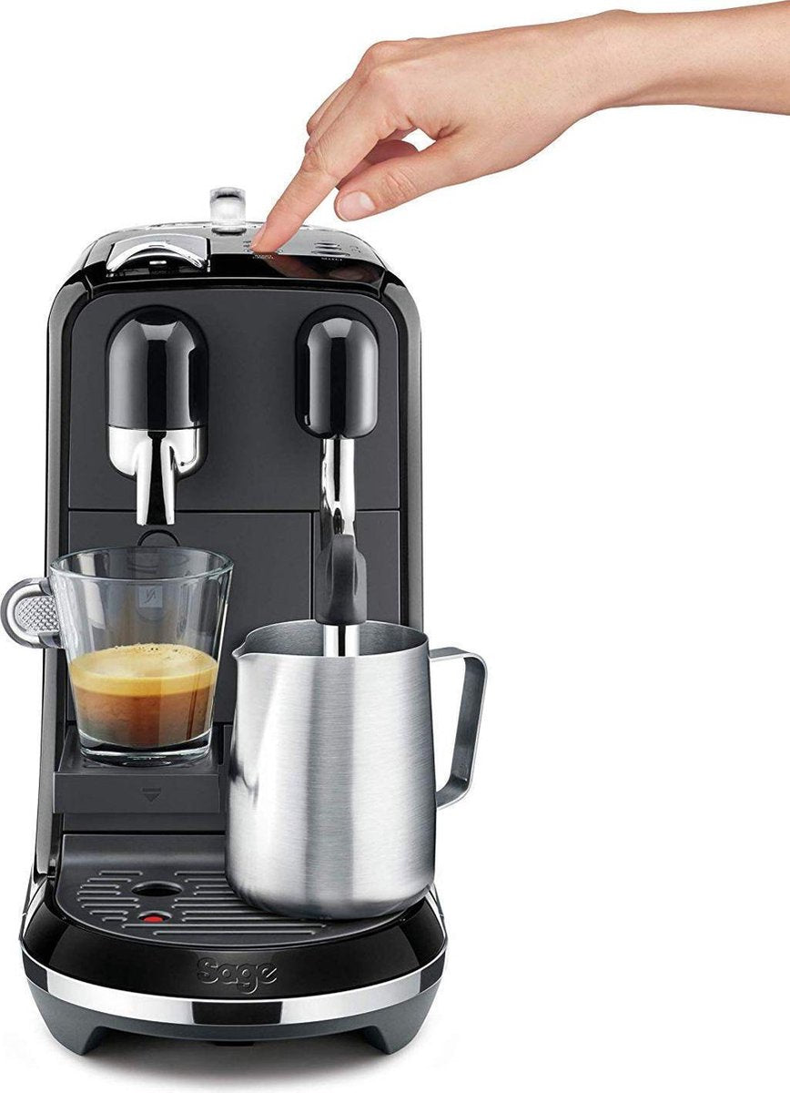Sage The Creatista Uno zwart