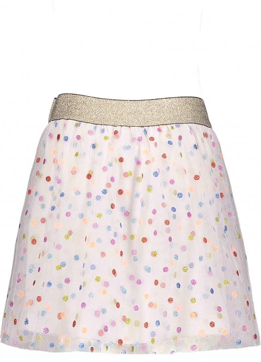 Moodstreet Kids Meisjes Rok - Maat 122/128