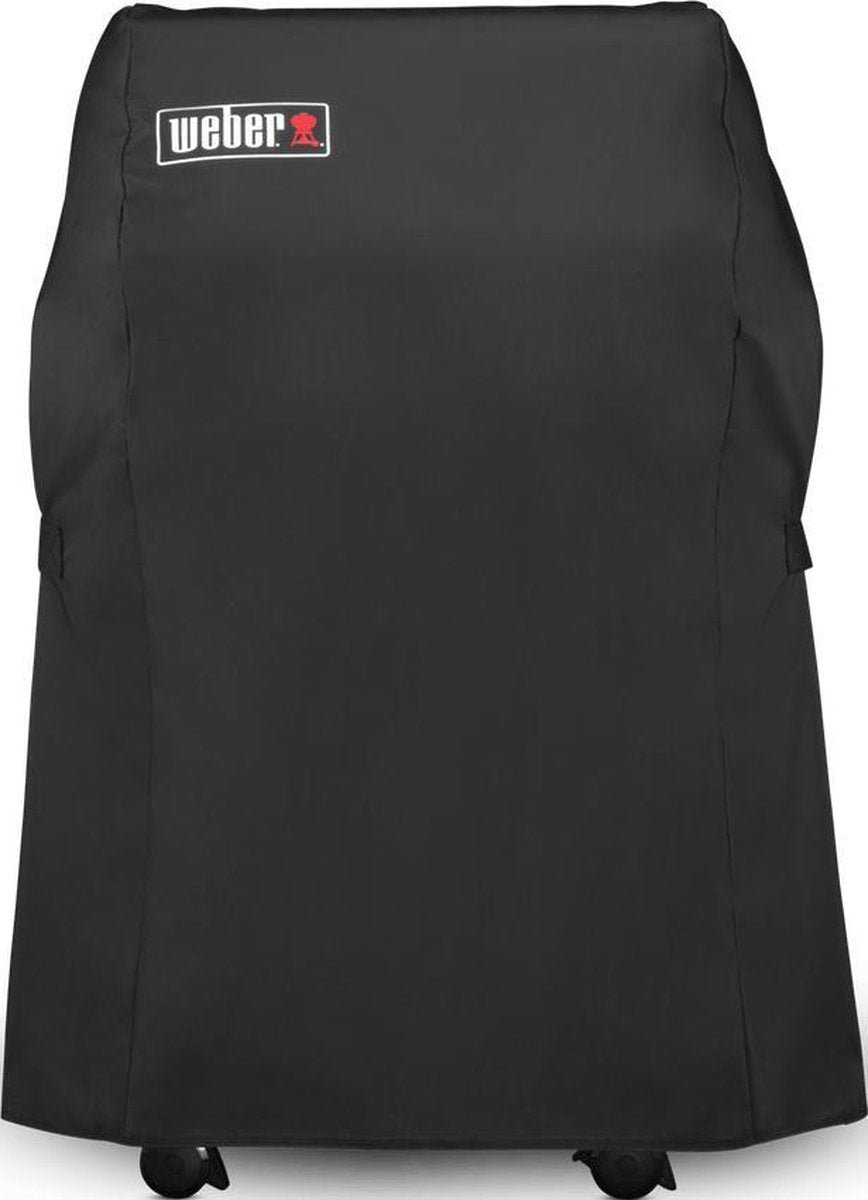 Prem barbecuehoes Spirit ii e-210
