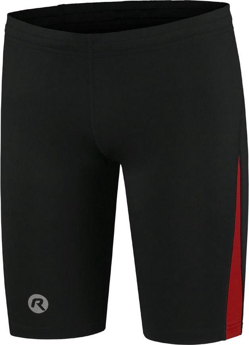 Rogelli Promo Running  Sportshirt - Maat XL  - Vrouwen - geel
