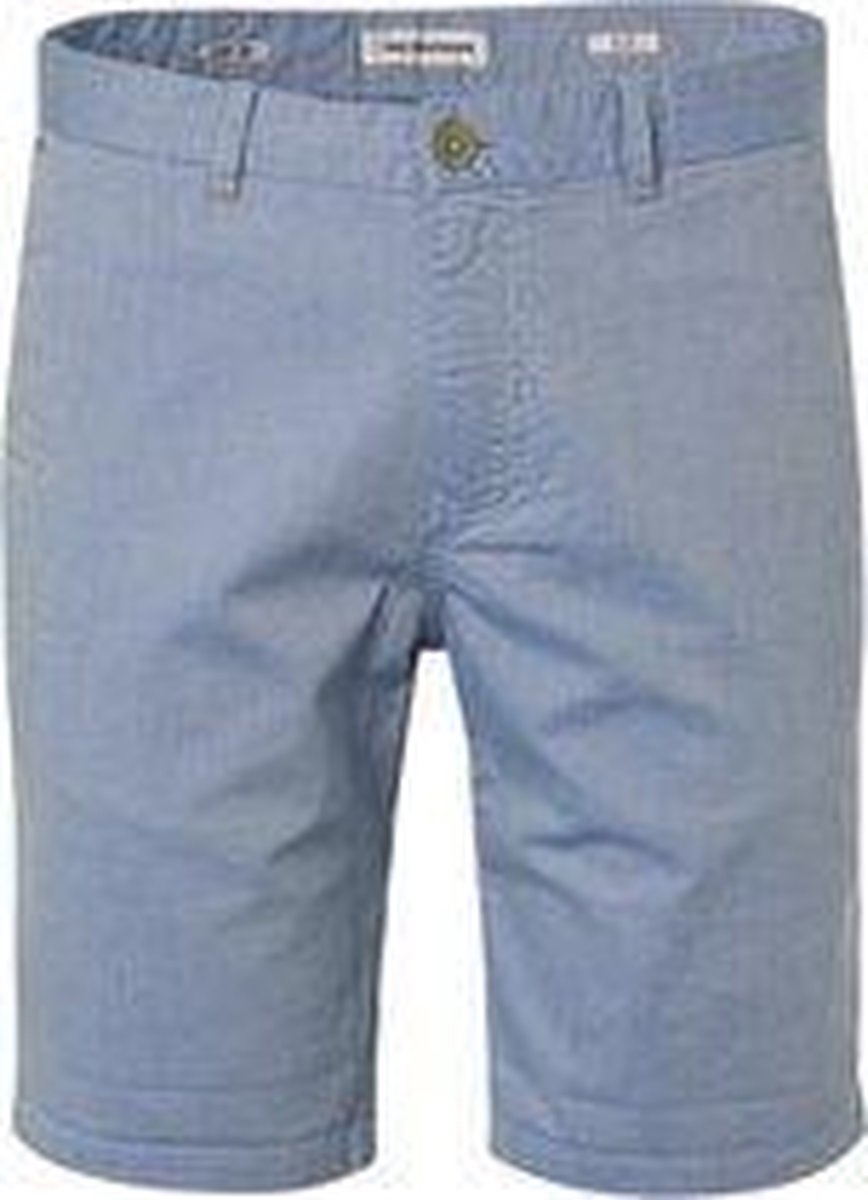 No Excess - Korte broek - 135 Royal