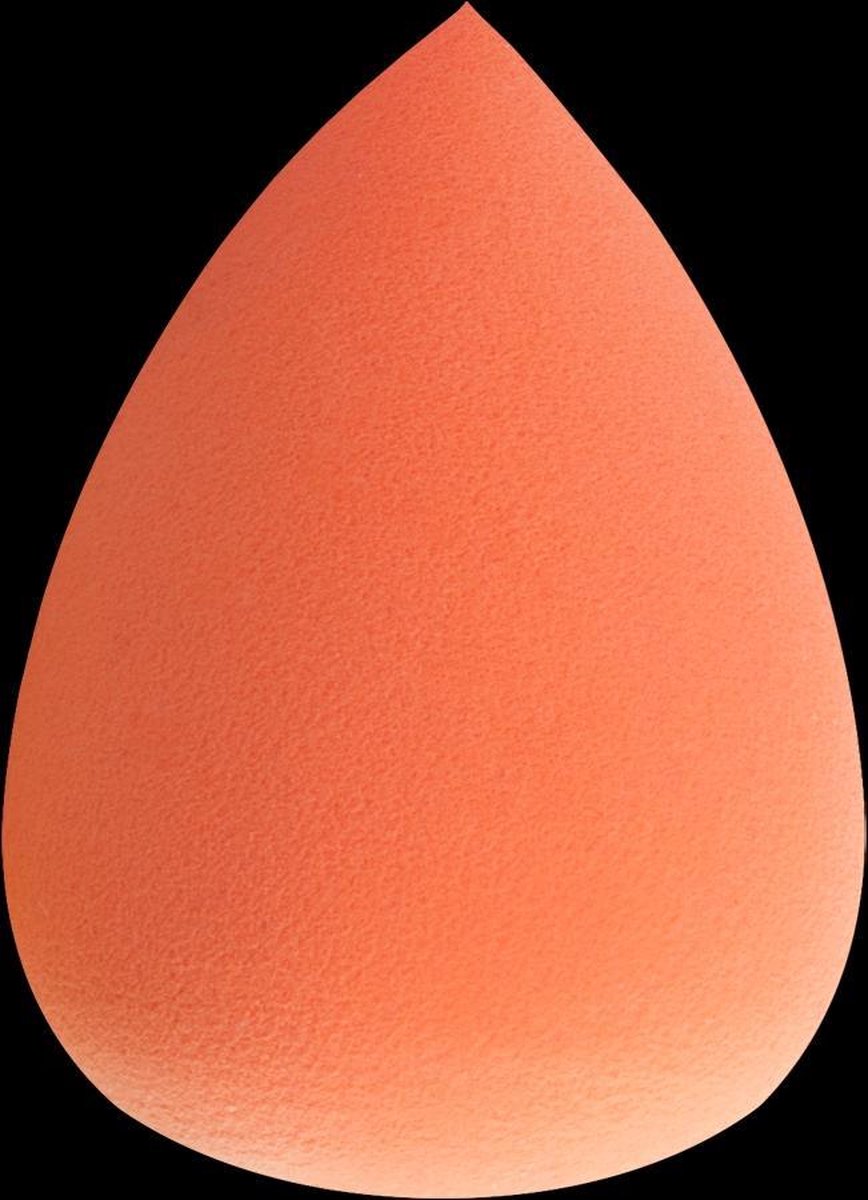 Pro Blending Sponge - Orange