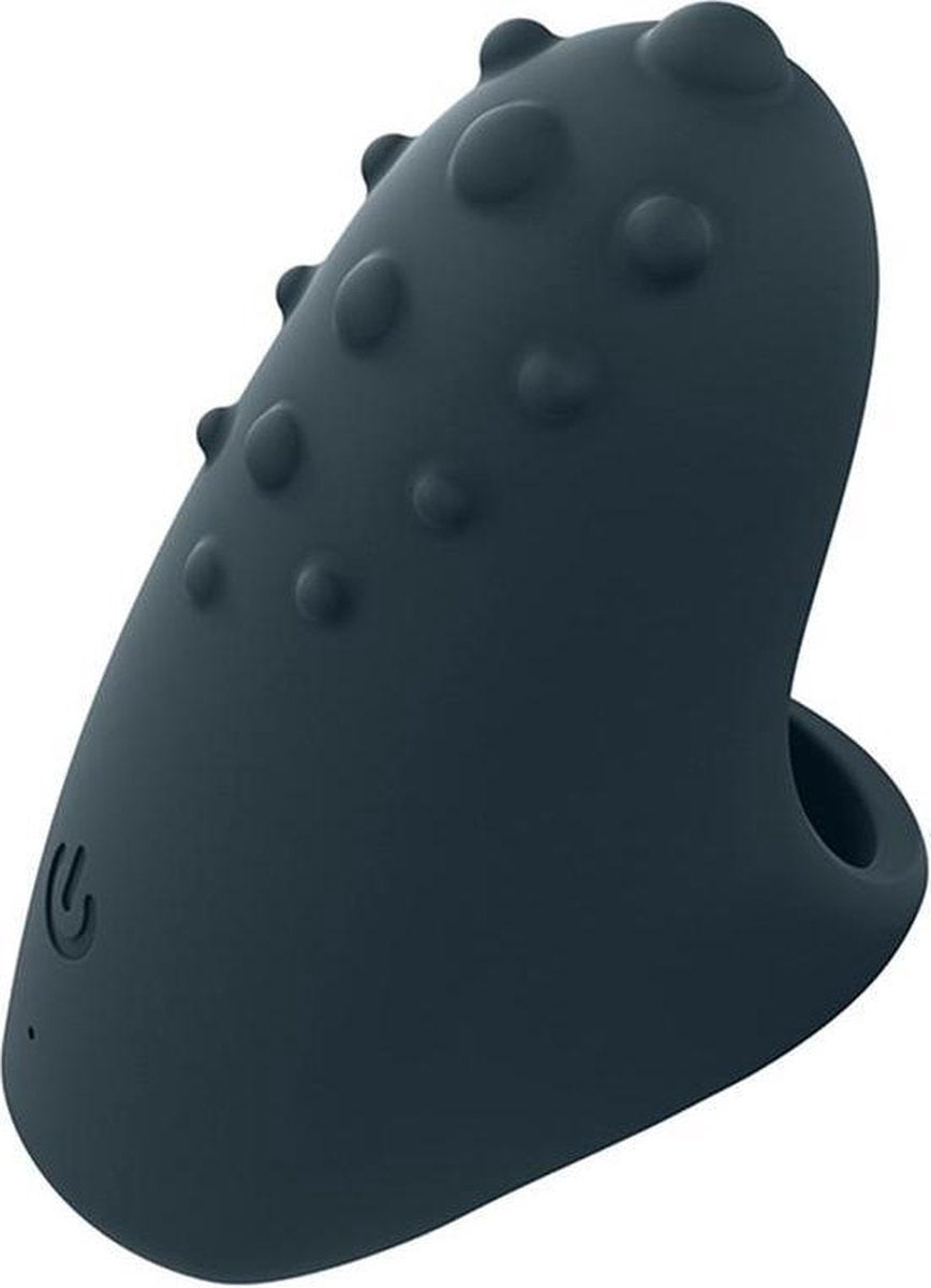 Dorcel Magic Finger Recharge - zwart