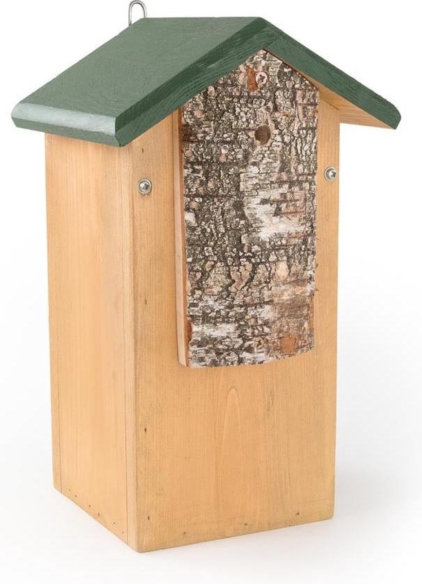 CJ Wildlife Phoenix vogelhuisje – voor specht
