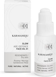 Karmameju GLOW 01 Face oil