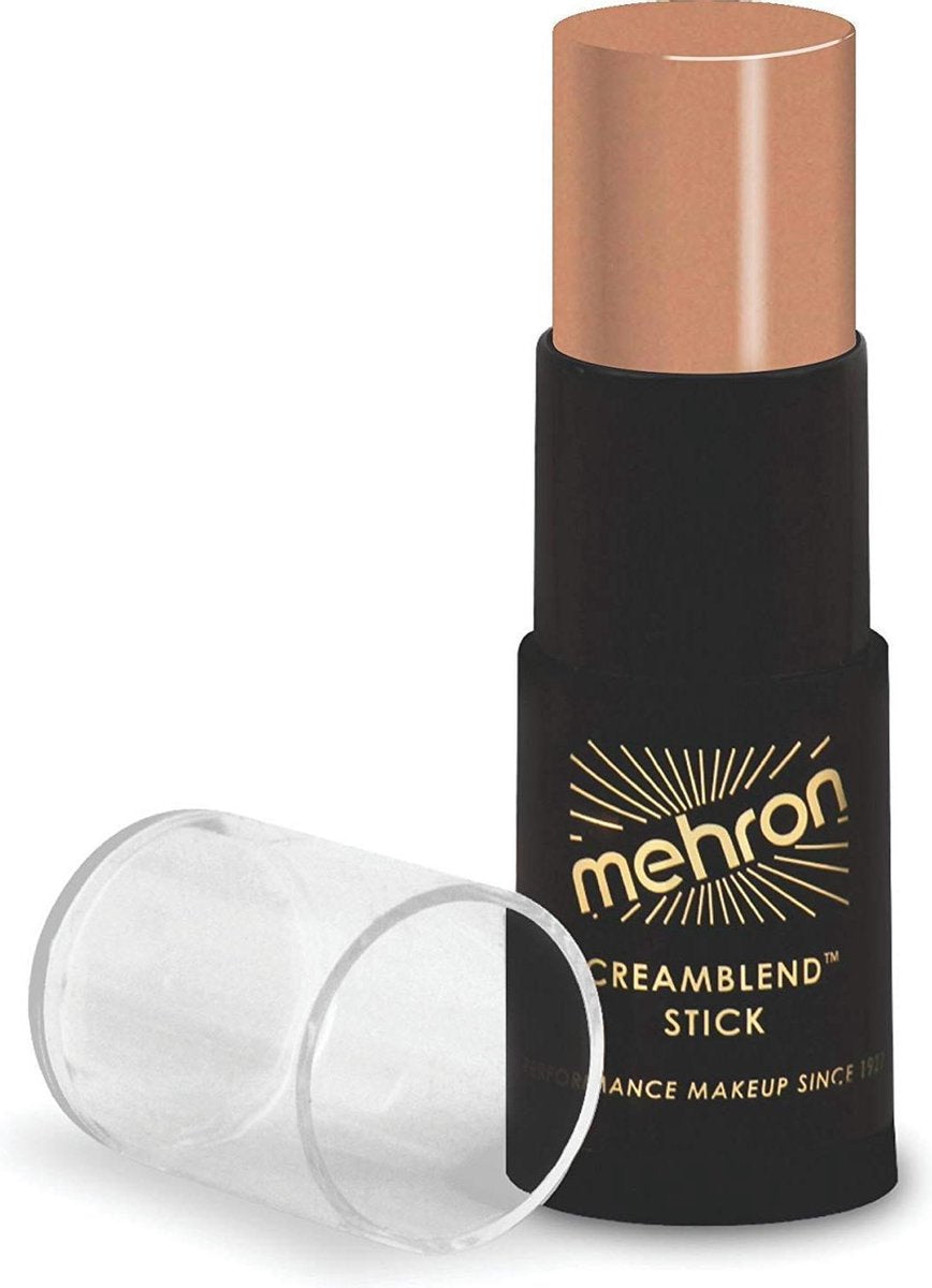 Mehron CreamBlend Stick Schmink - Tan Glow