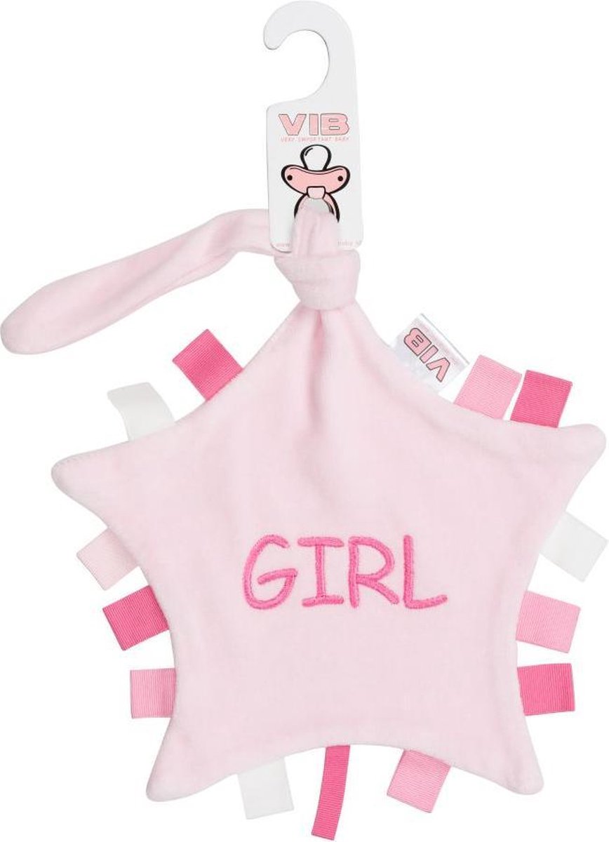 VIB - Tutteldoekje GIRL
