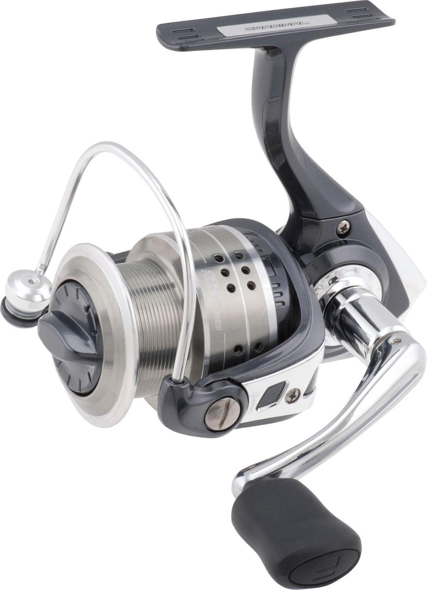 Abu Garcia Cardinal STX 30 FD | Molen
