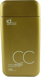 ID Hair Elements colour keeper conditioner conditioner voor gekleurd haar 250ml