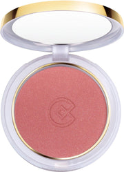 Collistar Silk Effect Maxi Blush - 21 Rosa Dorata