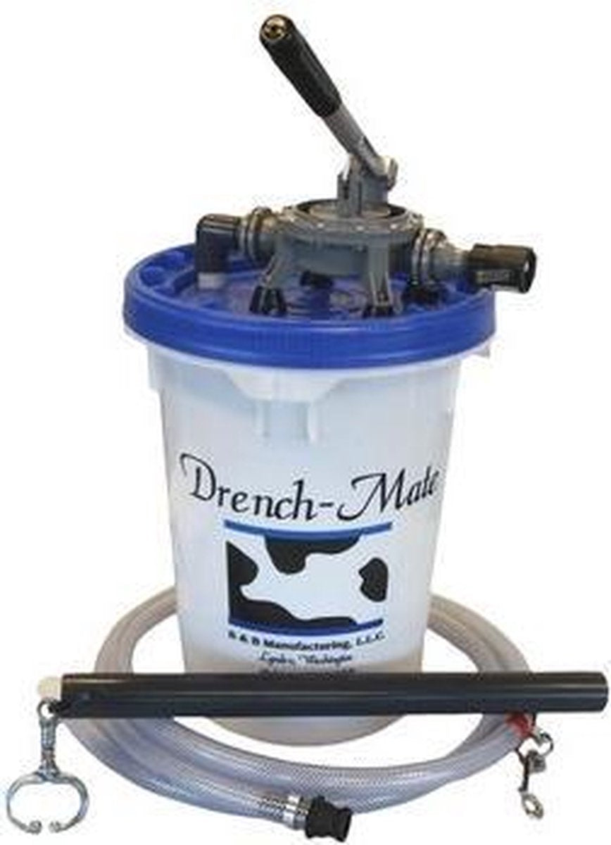 Drench-Mate