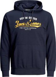 JACK&JONES PLUS SIZE Volwassenen Trui Maat XXL