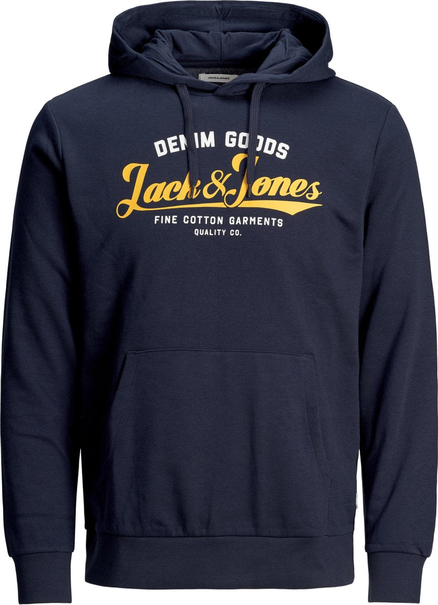 JACK&JONES PLUS SIZE Volwassenen Trui Maat XXL