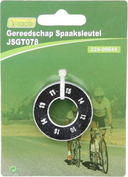 Gereedschap Spaaksleutel JSGT078