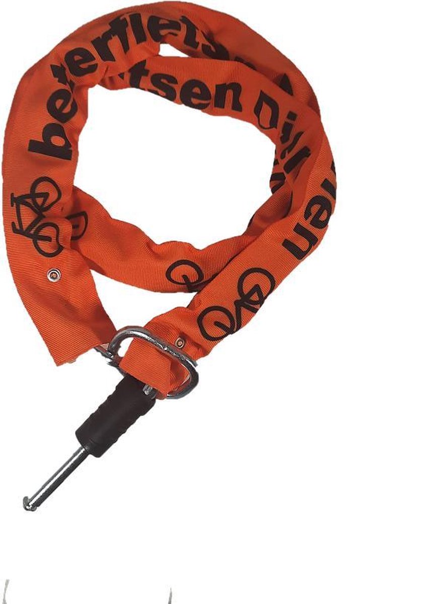 insteekketting gepersonaliseerd 120 cm GEPERSONALISEERD
