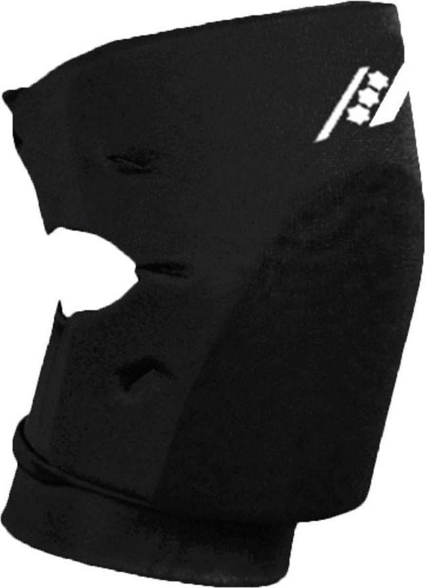 Rucanor Match Pro Kniebeschermers - Kniebeschermers  - zwart - L