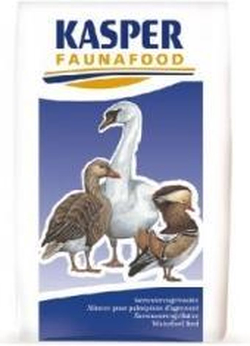 Flamingo Floating Productiekorrel