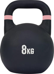 Tunturi Profesionele Kettlebell - 8kg